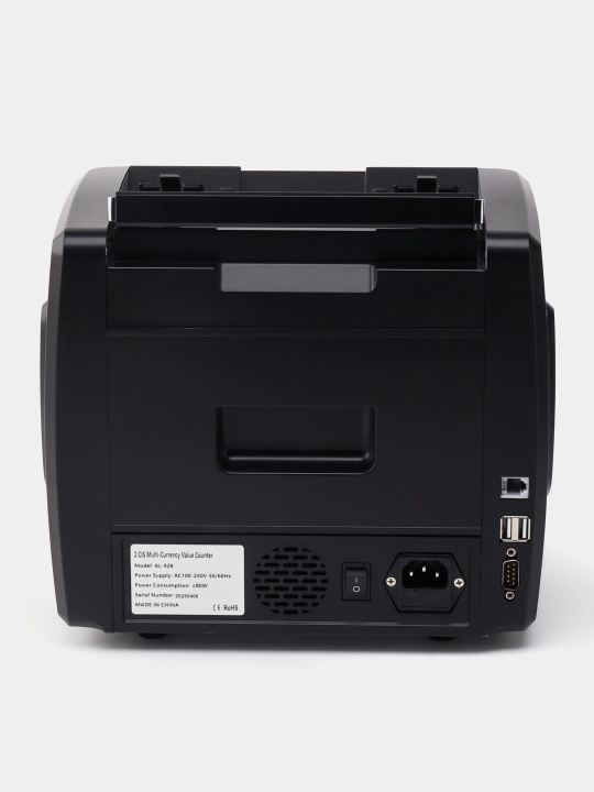 Счётчик денег Bill counter аль-928