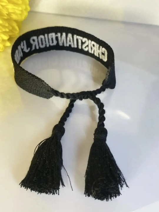Браслет Christian Dior