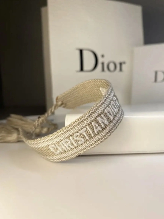 Браслет Christian Dior