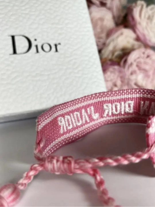 Браслет Christian Dior