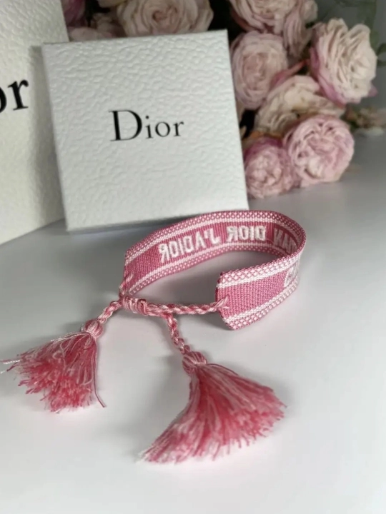 Браслет Christian Dior