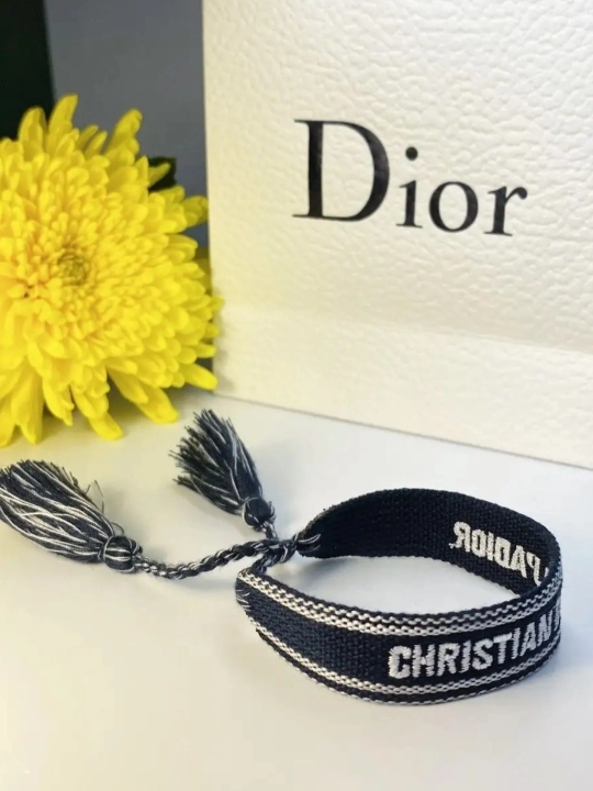 Браслет Christian Dior