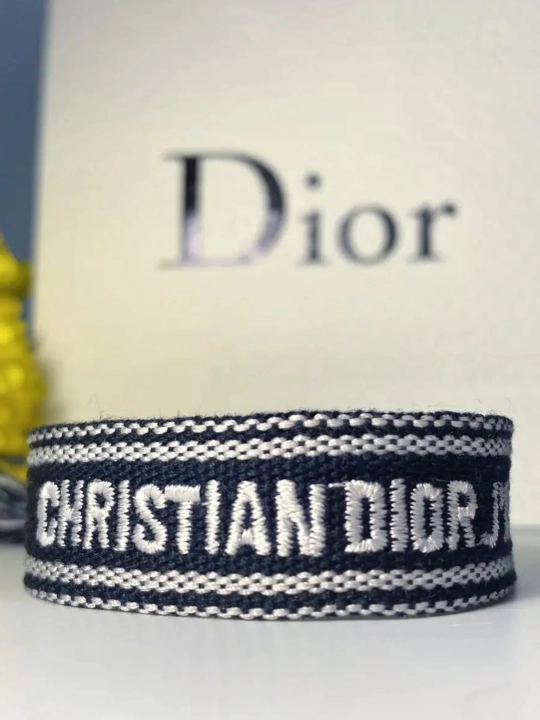 Браслет Christian Dior