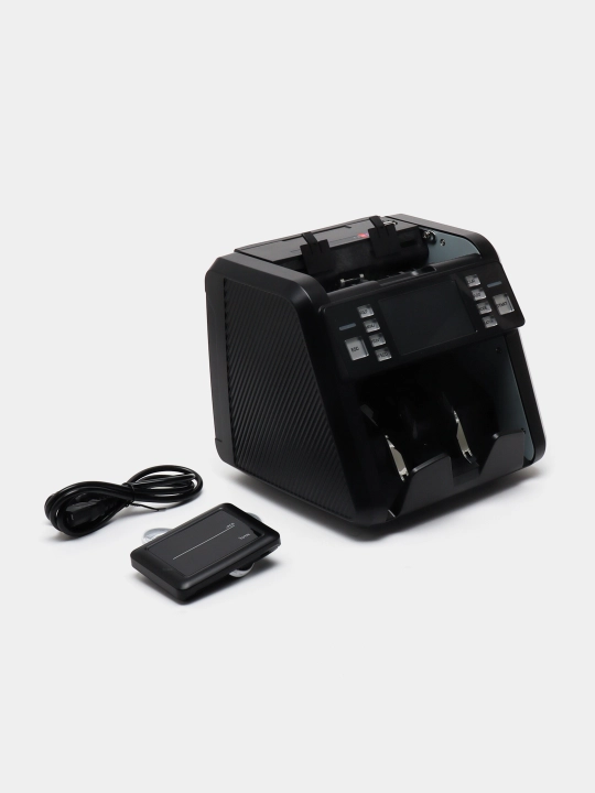 Счётчик денег Bill counter аль-931