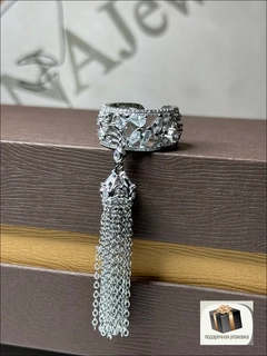 Серебряный