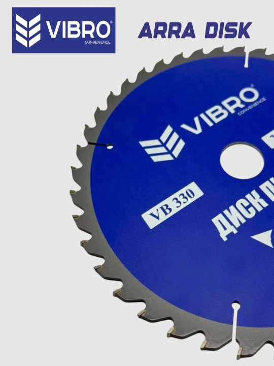 Vibro Disk Arra