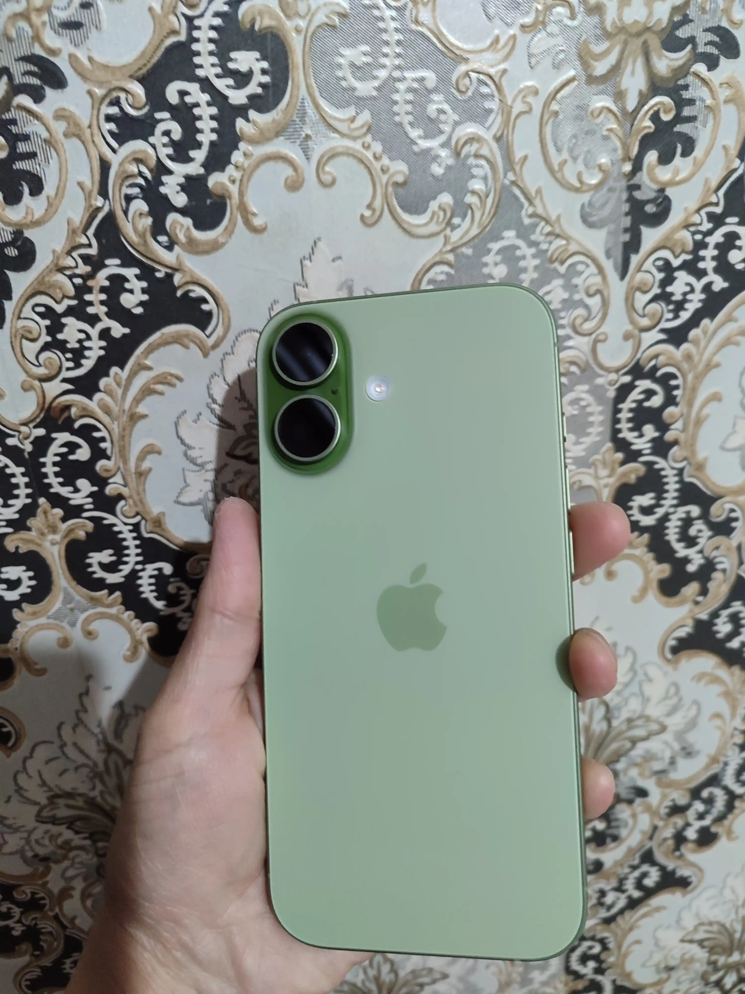 Apple смартфон iPhone 17 256GB/512B/1TB, SIM/e-SIM