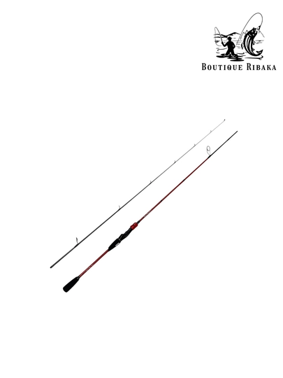 Спиннинг BoyaBy CAVALRY 7–29 г 2,13 м / 2,65 м