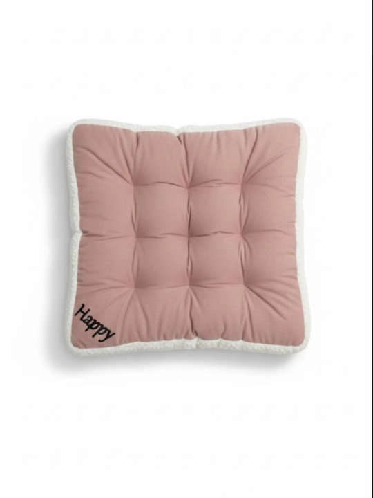 Stul uchun yostiqcha, yumshoq torburchak 40×40