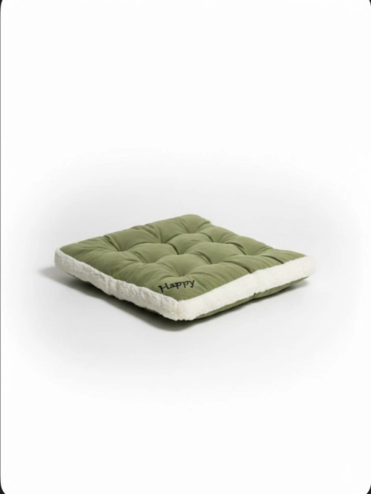 Stul uchun yostiqcha, yumshoq torburchak 40×40