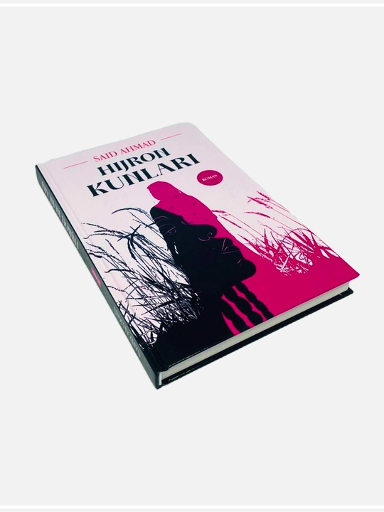 Hijron kunlari, Said Ahmad