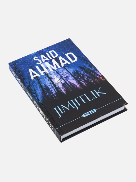Jimjitlik, Said Ahmad