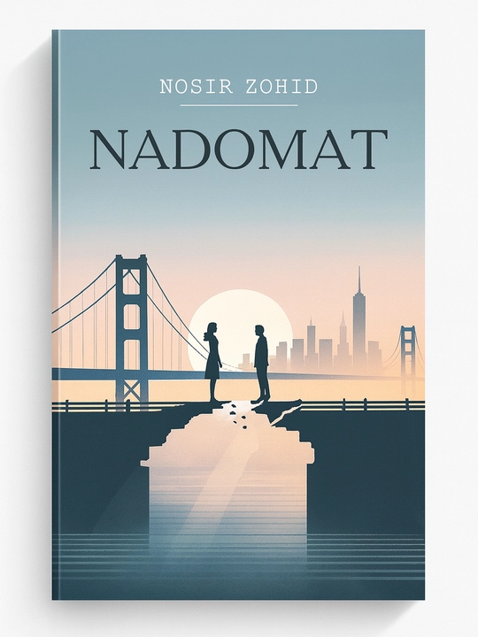 Nadomat, Nosir Zohid - 