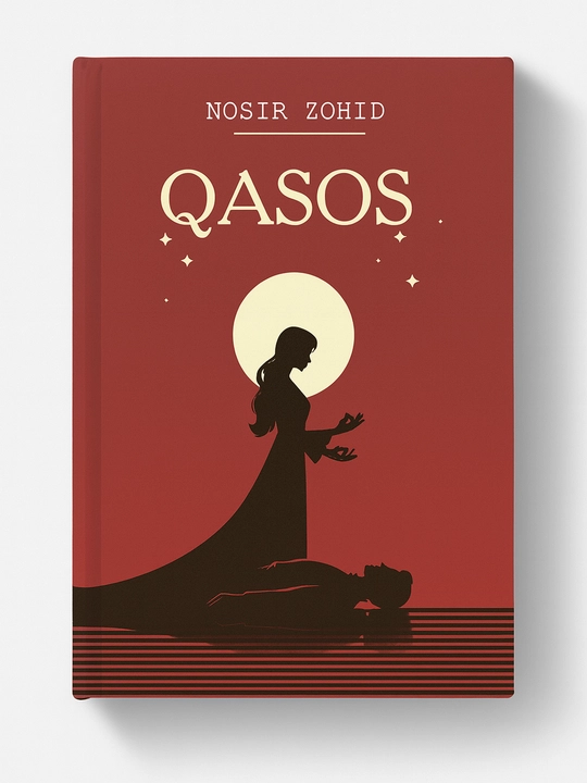 Qasos, Nosir Zohid - 
