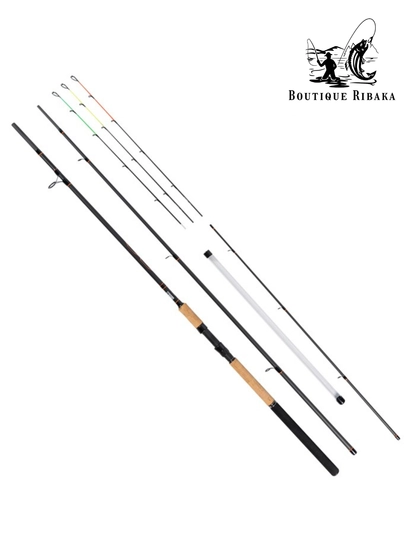 Фидерное удилище EastShark Legend Feeder 3,6 м 150 г