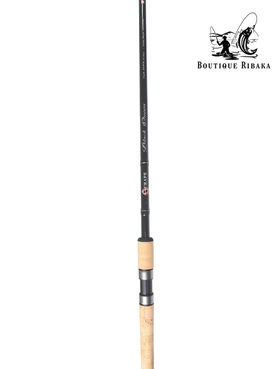 Фидерное удилище Colmic Black Queen 3,9 м 40–120 г - 
