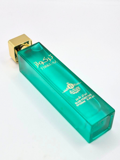 Boutique Tirkuaz Hair Perfume, 100 ml