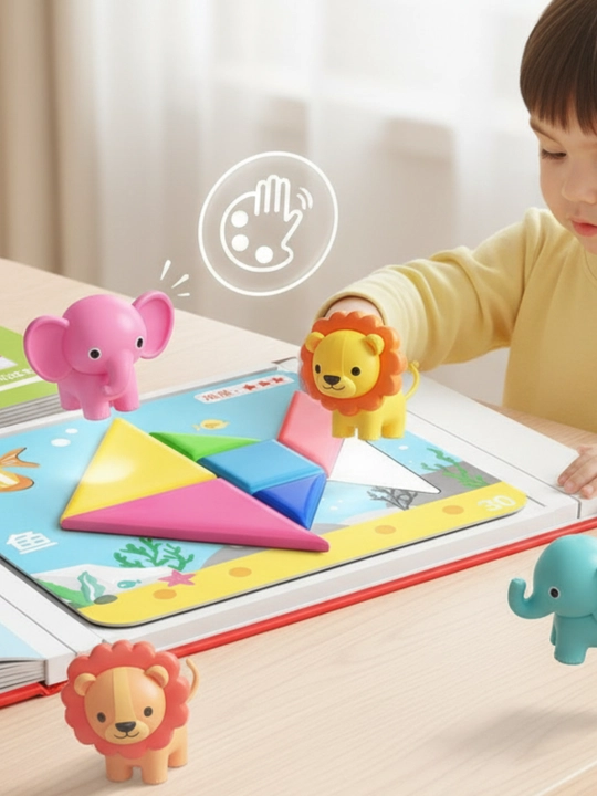 Детская игрушка, развивающая игрушка, игрушка для детей, сенсорная игрушка, игрушка