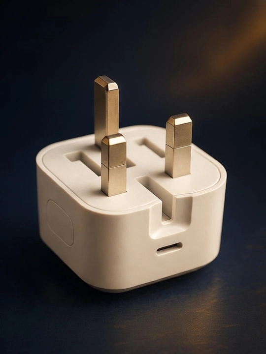 Зарядник iPhone 11,12,13,14 Pro, Pro max 25W USB-C - 