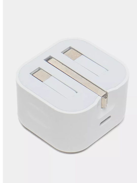IPhone 11,12,13,14 Pro, Pro max 25W USB-C