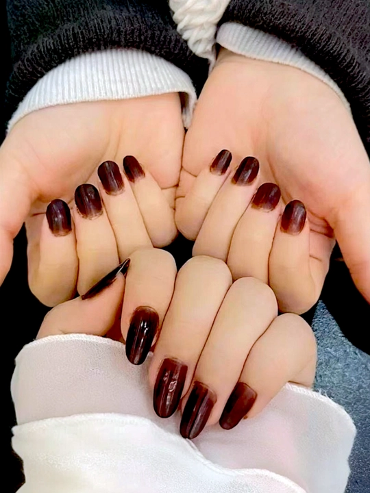 Хна для ногтей