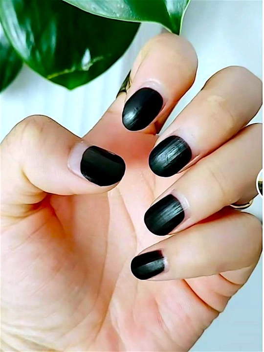 Хна для ногтей