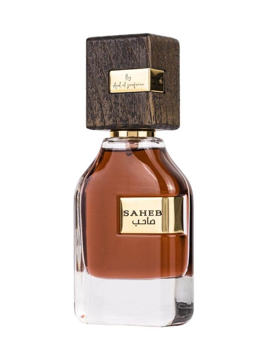 Erkaklar uchun atir Ard Al Zaafaran Saheb 100 ml