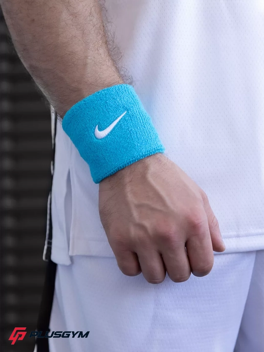 Nike bilakbog‘, nike wristband, sport bilakbog‘i, bilakbog‘, fitnes aksessuar, 2dona