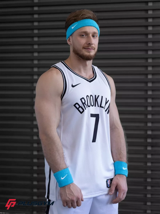 Nike bilakbog‘, nike wristband, sport bilakbog‘i, bilakbog‘, fitnes aksessuar, 2dona