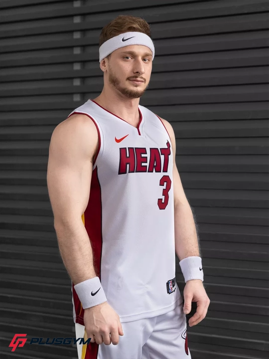 Браслет Nike, браслет Nike, спортивный браслет, напульсник, аксессуар для фитнеса, 2шт