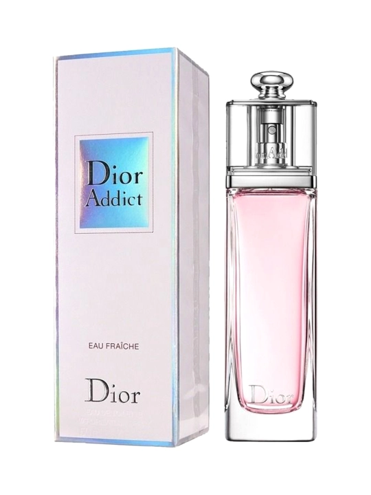 Ayollar Duxisi Dior ADDICT eau FRAICHE 100 ml