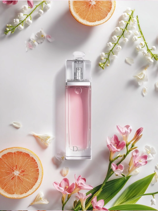 Ayollar Duxisi Dior ADDICT eau FRAICHE 100 ml