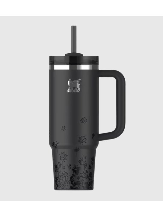 Термокружка Stanley, термос, стакан для воды, 1100 ml