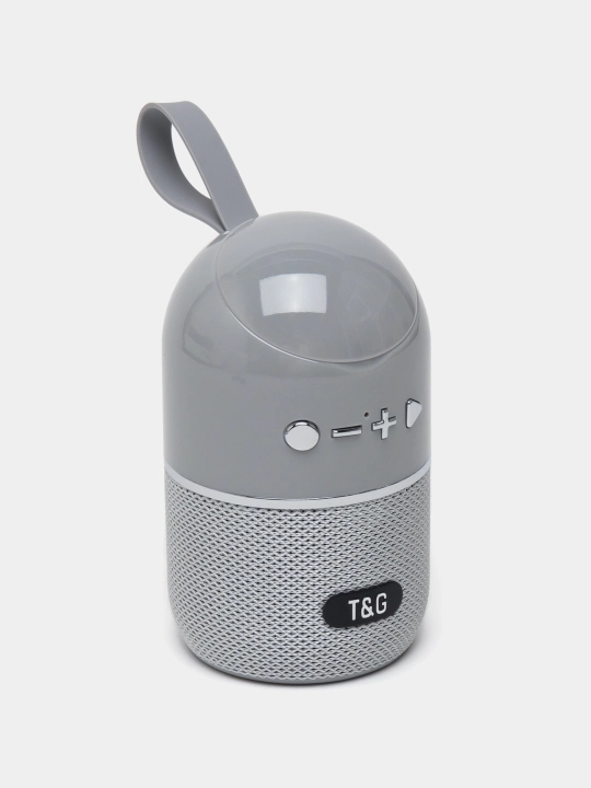 Simsiz mini Bluetooth dinamik + quloqchinlar T&G TG805, TWS, 2 tasi 1 da