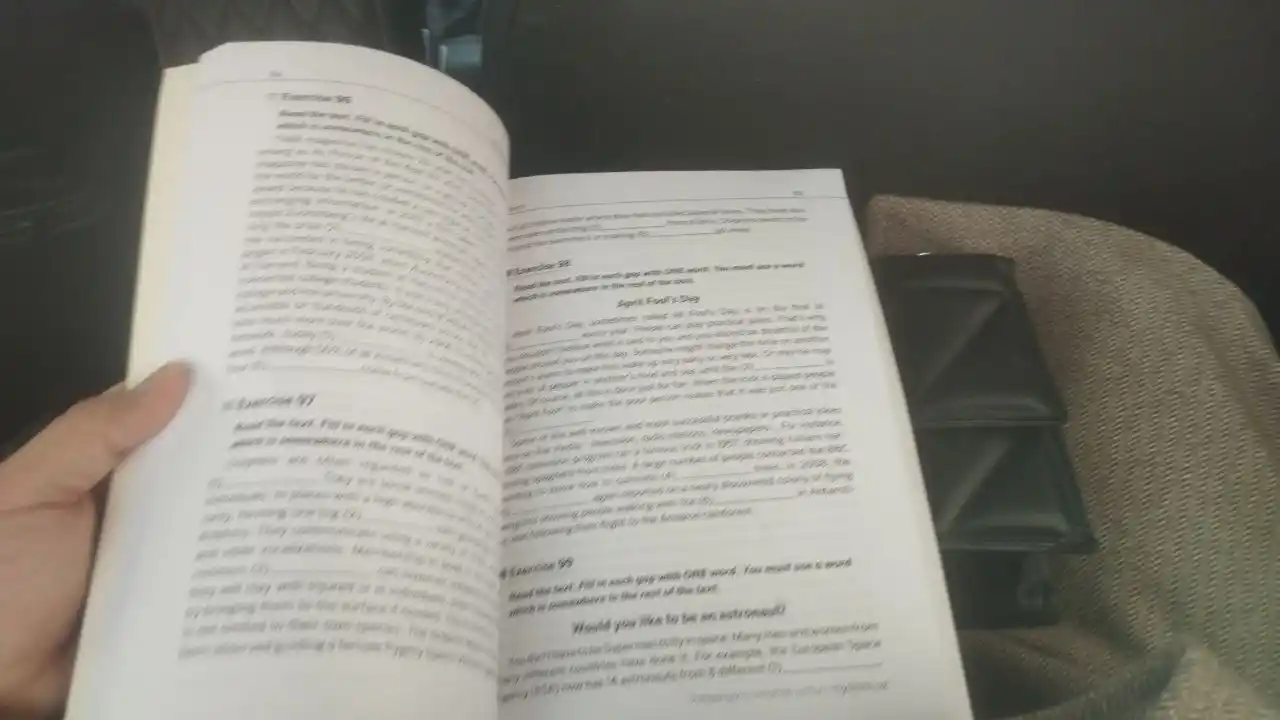 Ielts Multilevel Master, Listening, Reading, Mock tests, Writing, Speaking