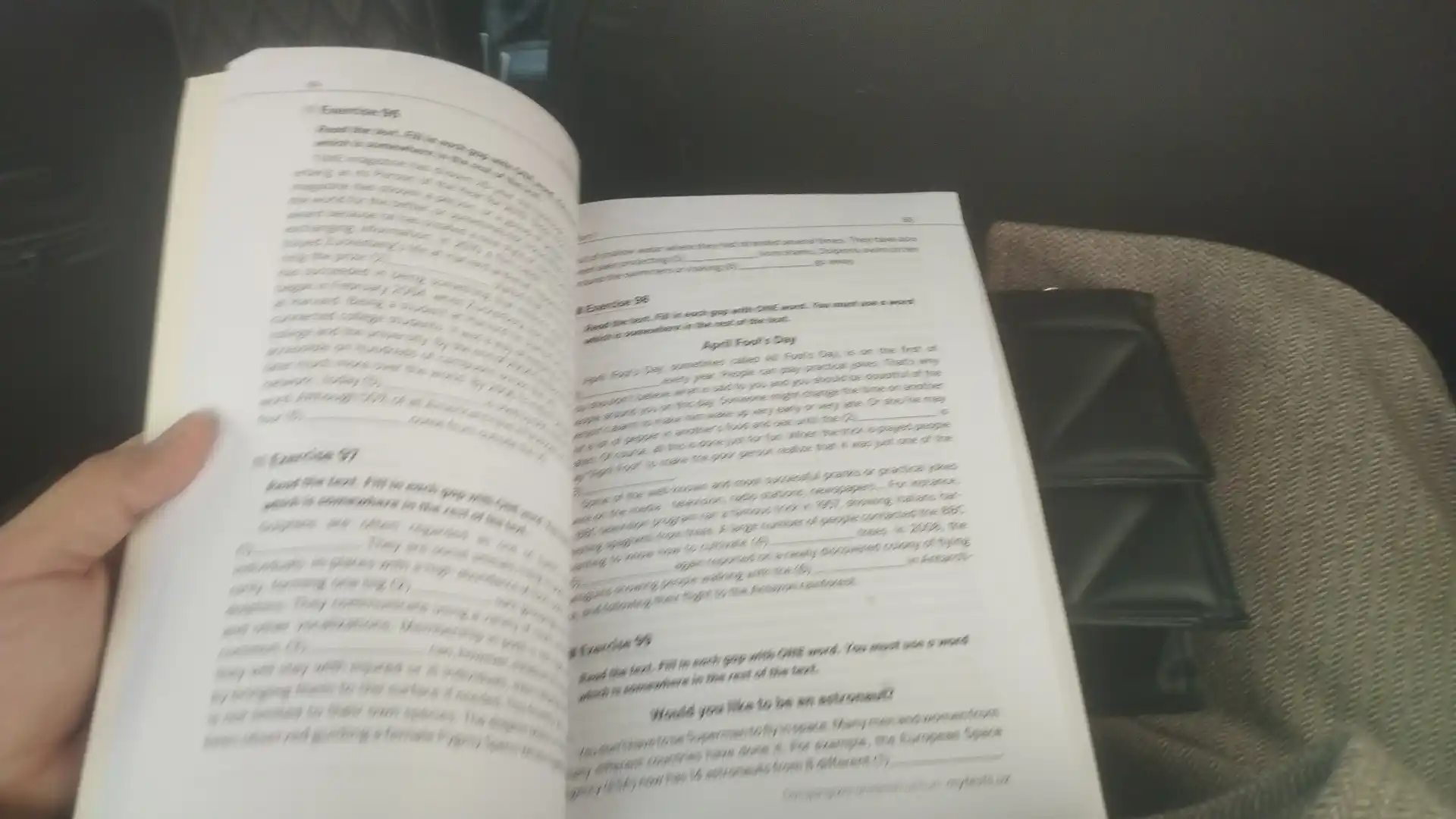 Ielts Multilevel Master, Listening, Reading, Mock tests, Writing, Speaking