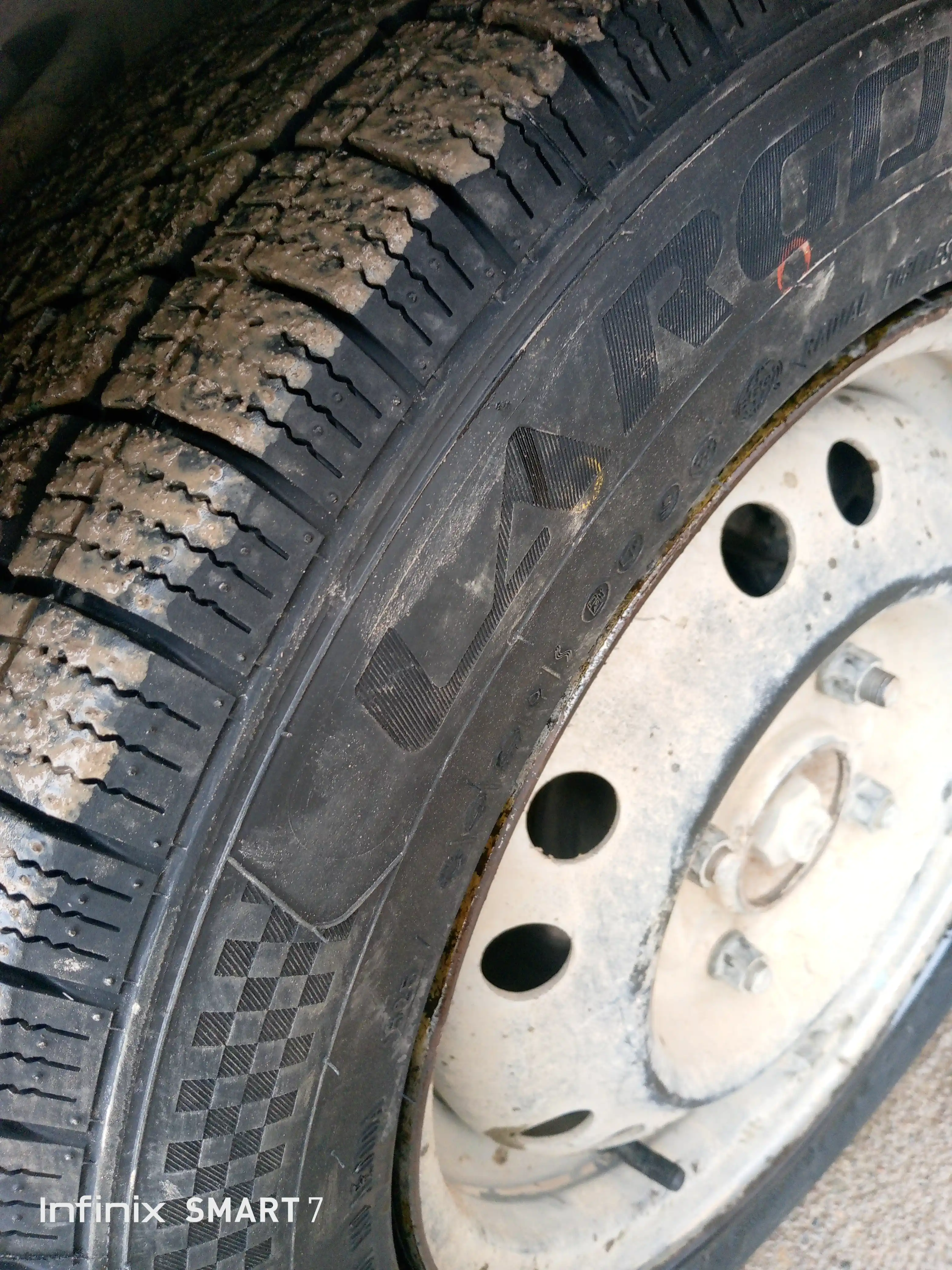 ARDUZZA – LARGO TYRES, произведены в Китае, идеальные для сезона, безопасные шины.