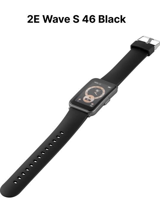 Смарт часы Smart Watch 2E Wave S, Wave SE, Motion GT, Alpha X, Bluetooth