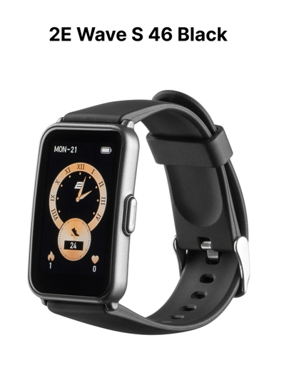 Смарт часы Smart Watch 2E Wave S, Wave SE, Motion GT, Alpha X, Bluetooth