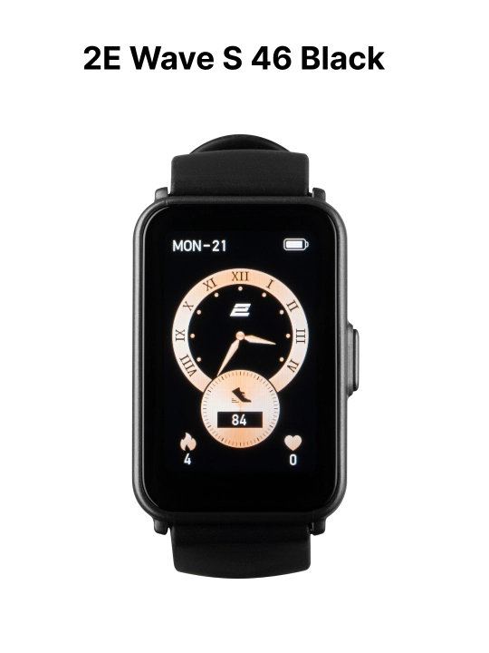 Смарт часы Smart Watch 2E Wave S, Wave SE, Motion GT, Alpha X, Bluetooth