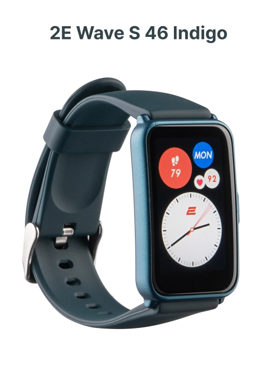 Смарт часы Smart Watch 2E Wave S, Wave SE, Motion GT, Alpha X, Bluetooth