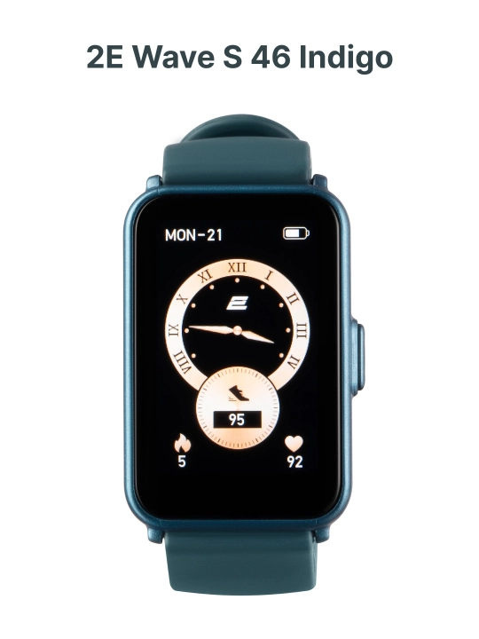 Смарт часы Smart Watch 2E Wave S, Wave SE, Motion GT, Alpha X, Bluetooth