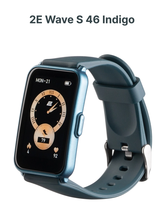 Смарт часы Smart Watch 2E Wave S, Wave SE, Motion GT, Alpha X, Bluetooth