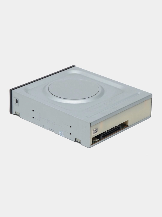 DVD-RW SATA optik o'quvchi Lite-On, kompyuter keys ichiga o'rnatish uchun