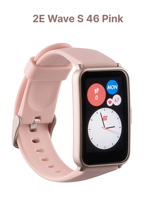 Смарт часы Smart Watch 2E Wave S, Wave SE, Motion GT, Alpha X, Bluetooth
