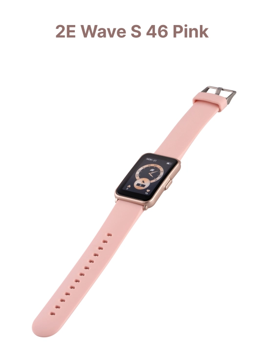 Смарт часы Smart Watch 2E Wave S, Wave SE, Motion GT, Alpha X, Bluetooth