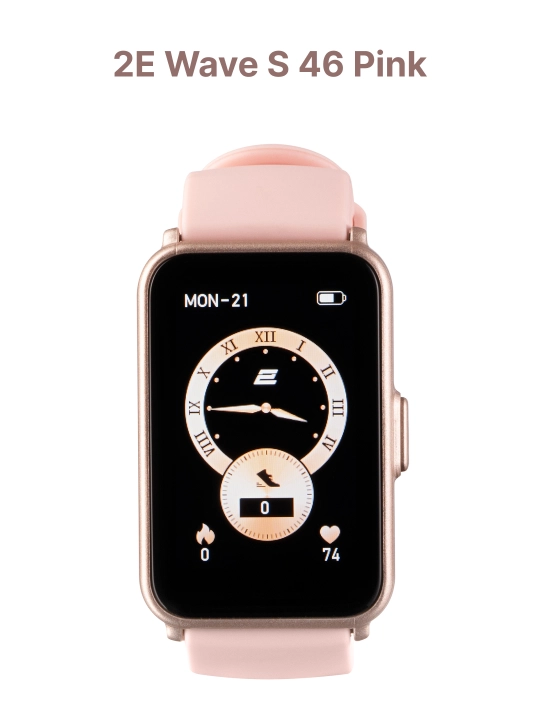 Смарт часы Smart Watch 2E Wave S, Wave SE, Motion GT, Alpha X, Bluetooth