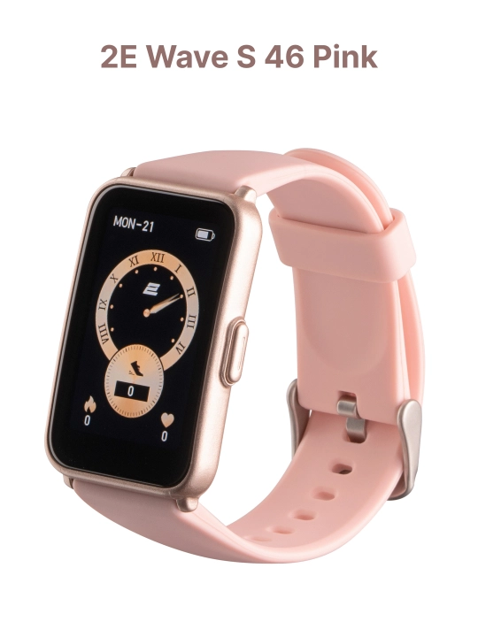 Смарт часы Smart Watch 2E Wave S, Wave SE, Motion GT, Alpha X, Bluetooth