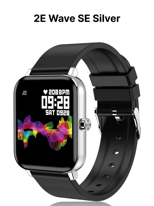 Смарт часы Smart Watch 2E Wave S, Wave SE, Motion GT, Alpha X, Bluetooth