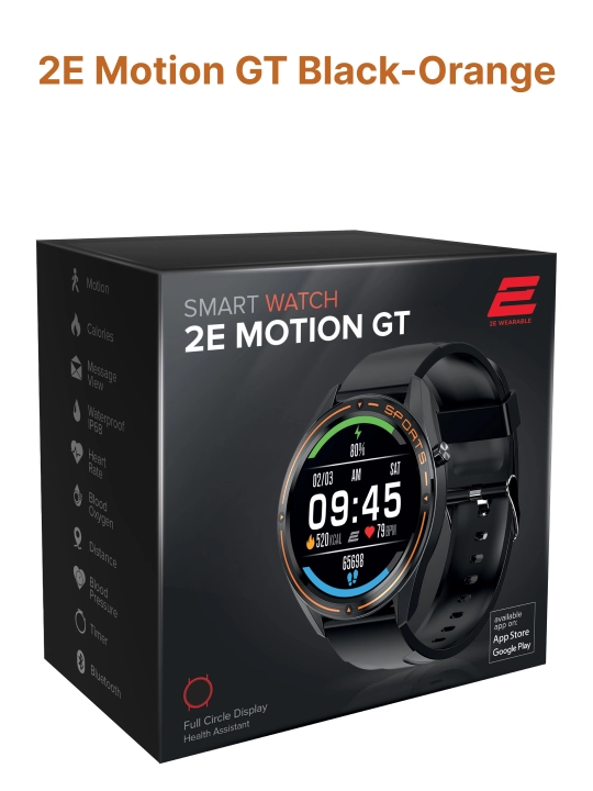 Смарт часы Smart Watch 2E Wave S, Wave SE, Motion GT, Alpha X, Bluetooth